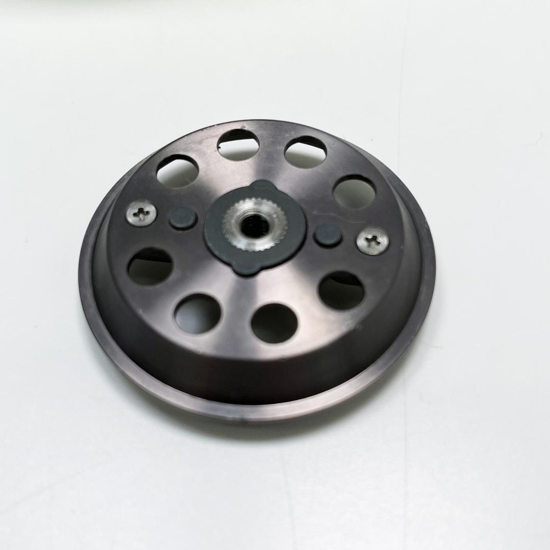 SHIMANO SUPER AERO TECHNIUM リール シマノ 右巻き