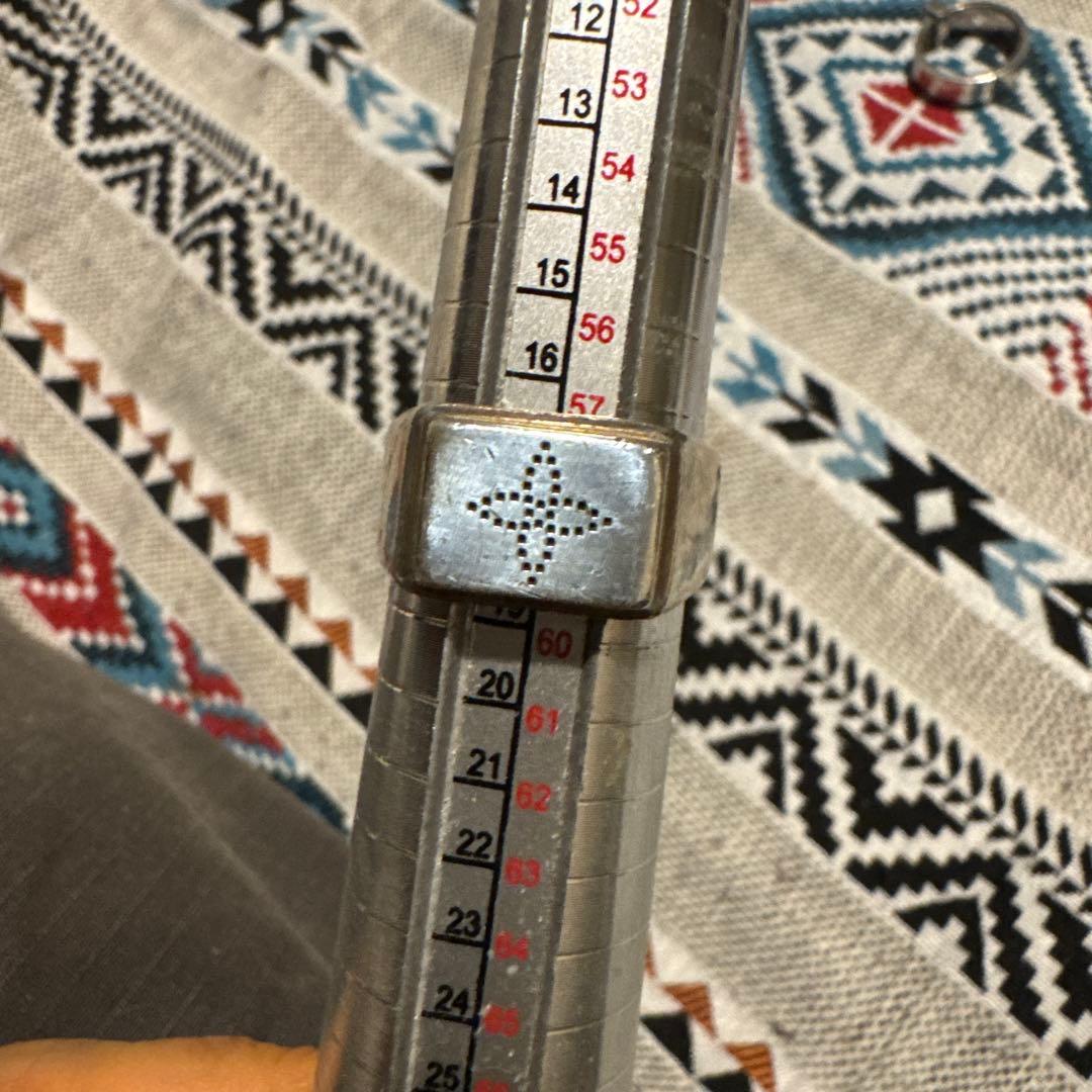 ルイ・ヴィトン　リング