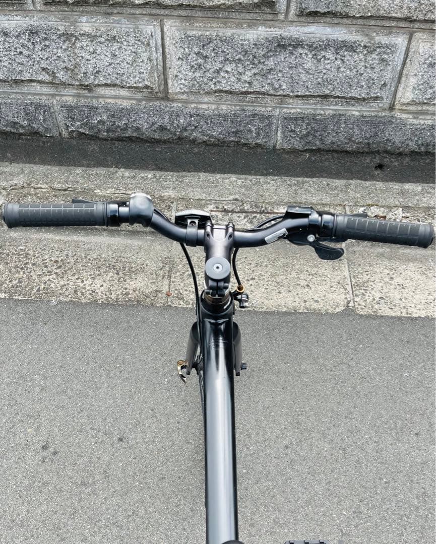 tern rip クロスバイク 650c 大阪引取り