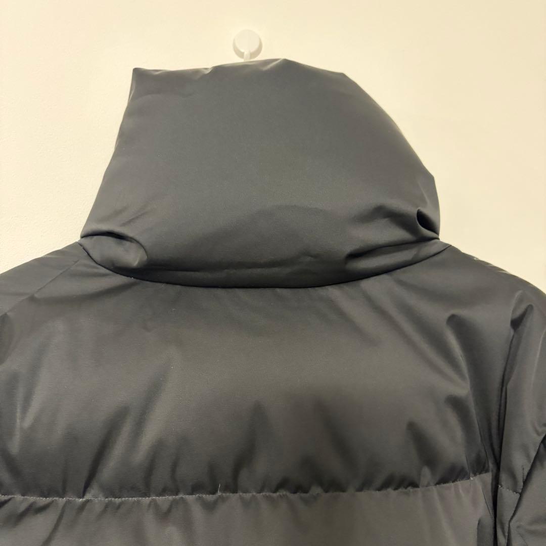 【美品】 UNIQLO +J ダウン　ジルサンダー　ボリュームダウンジャケット