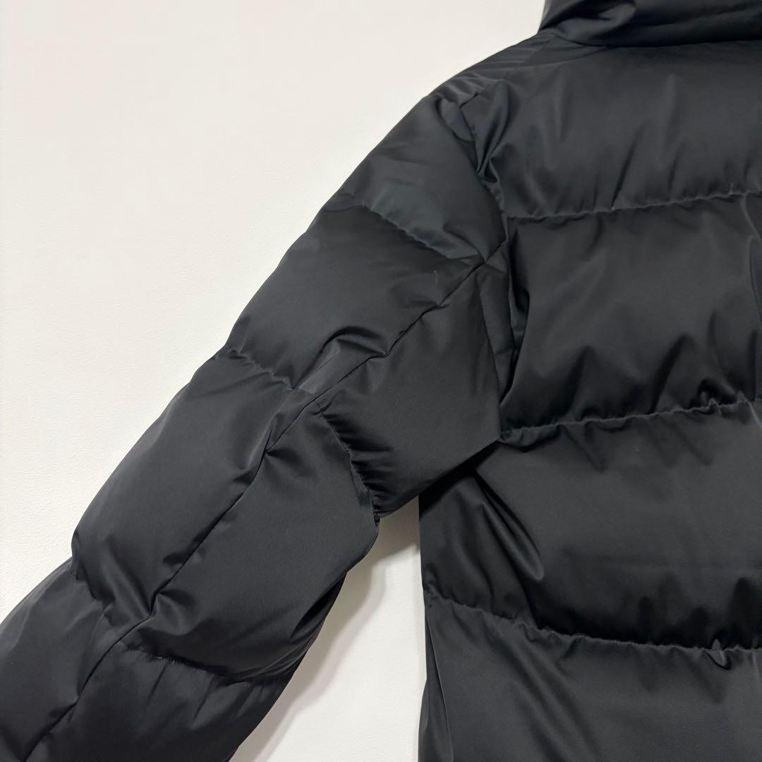【美品】 UNIQLO +J ダウン　ジルサンダー　ボリュームダウンジャケット