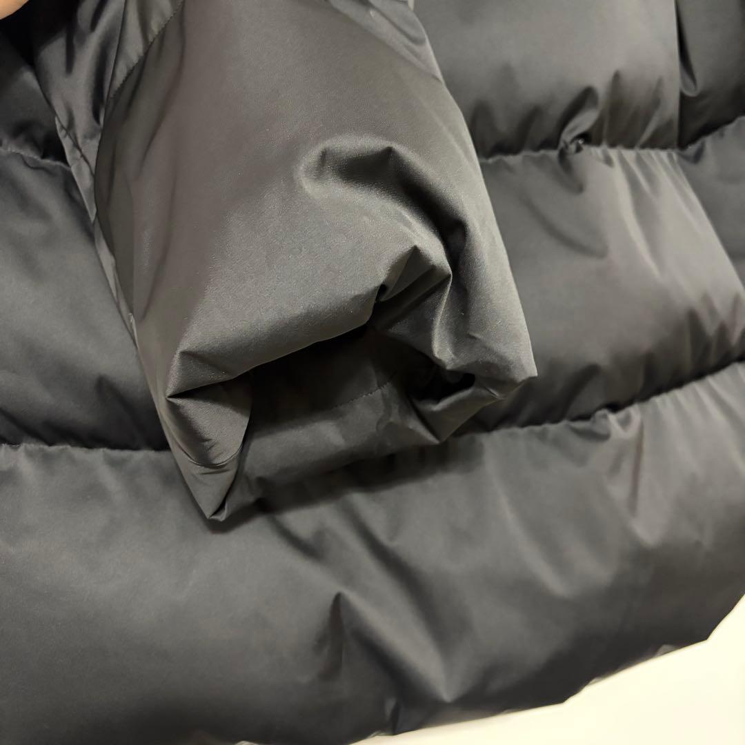 【美品】 UNIQLO +J ダウン　ジルサンダー　ボリュームダウンジャケット