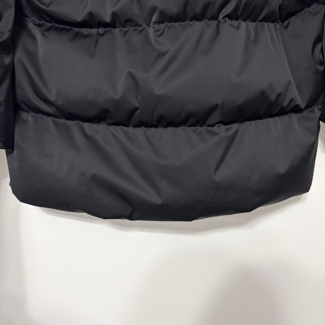 【美品】 UNIQLO +J ダウン　ジルサンダー　ボリュームダウンジャケット
