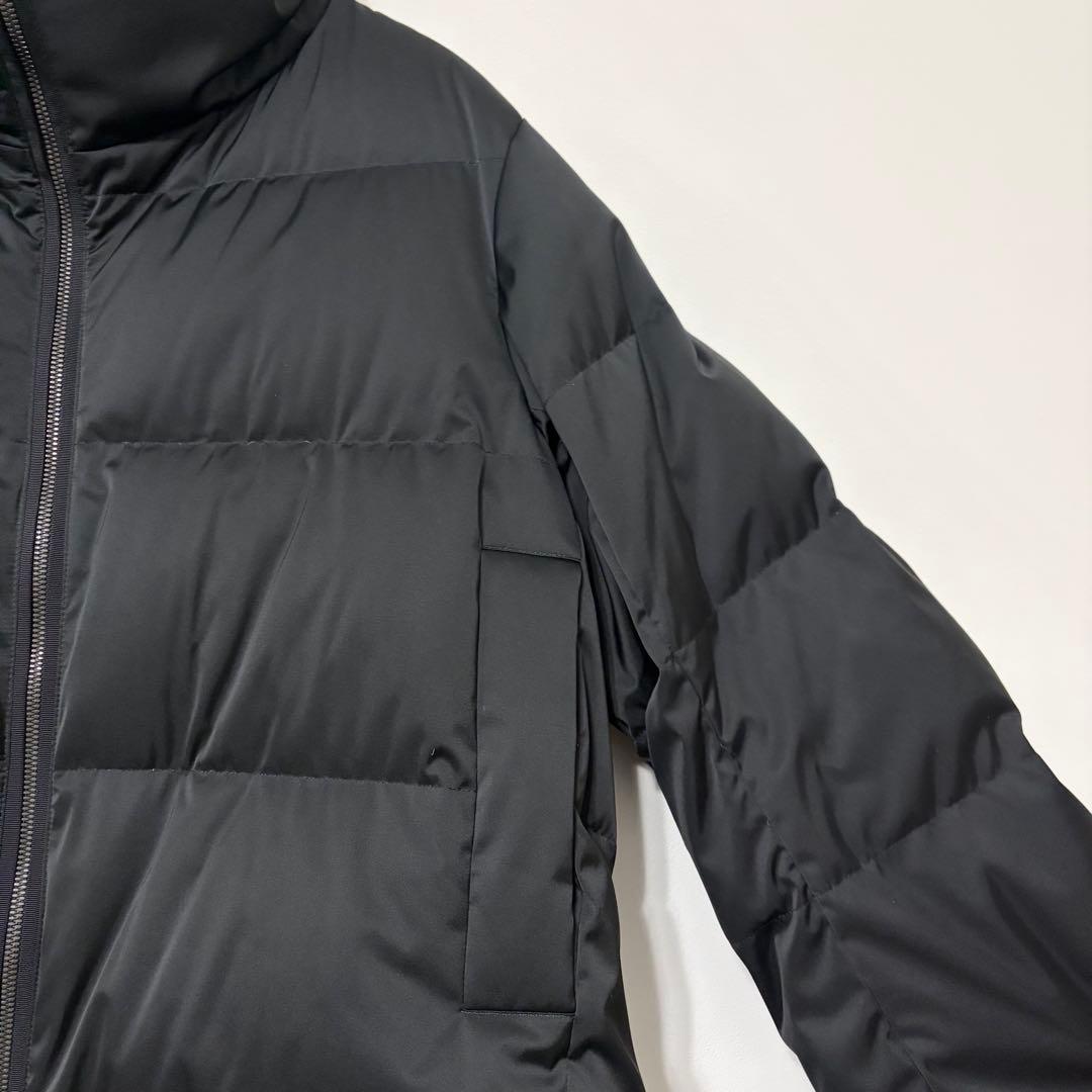 【美品】 UNIQLO +J ダウン　ジルサンダー　ボリュームダウンジャケット
