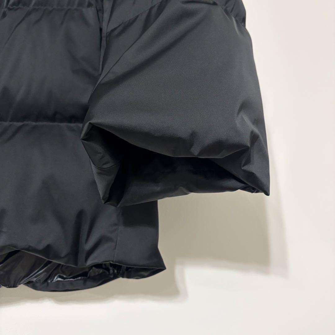 【美品】 UNIQLO +J ダウン　ジルサンダー　ボリュームダウンジャケット