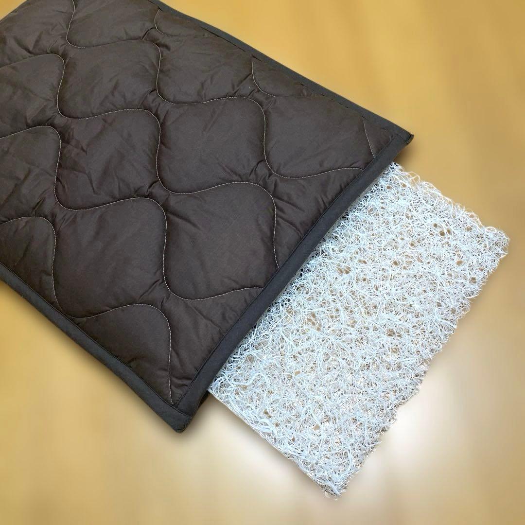 EMOOR ブレスエアー 洗えるコンパクトシングル布団セット（敷・掛・枕）