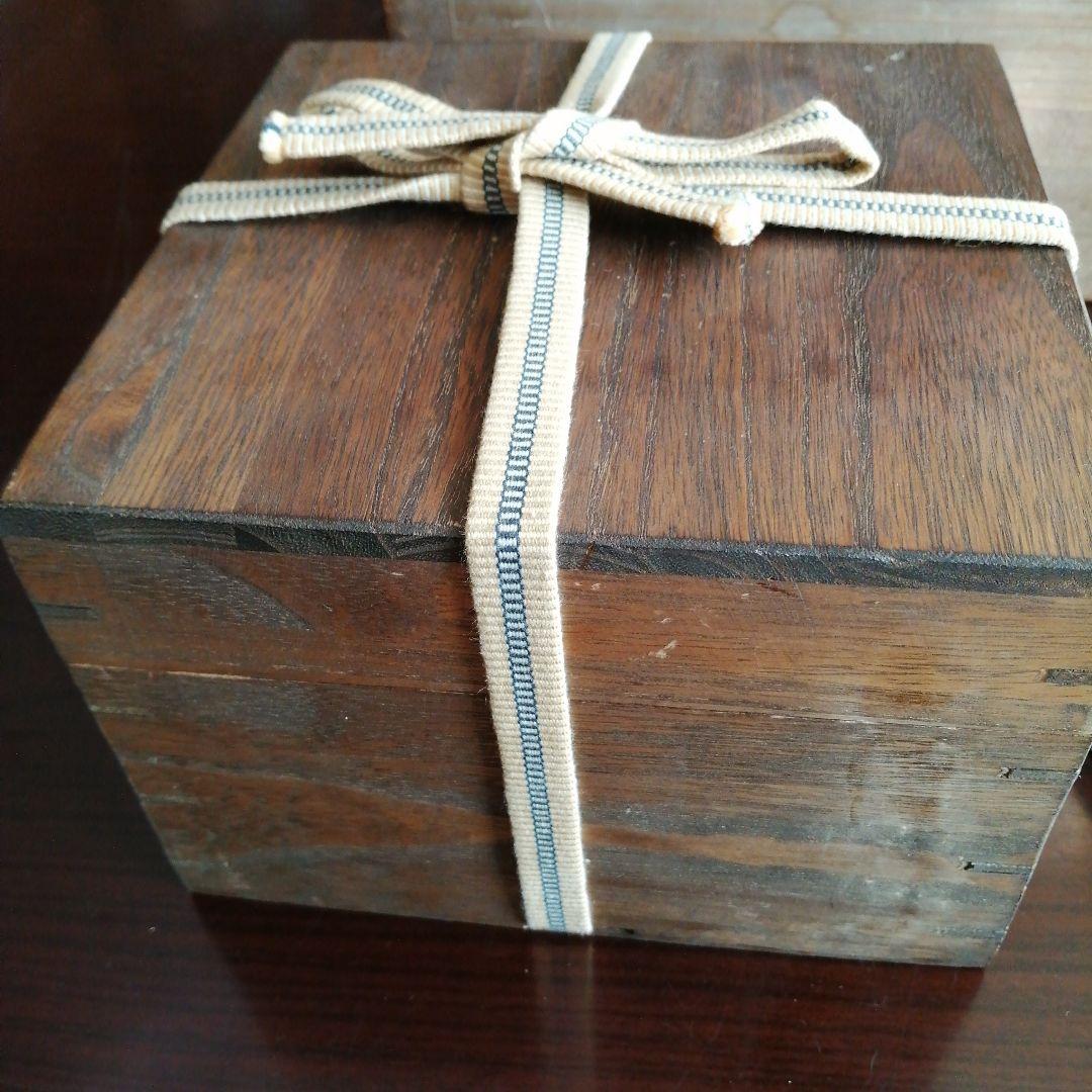 古伊万里　瑠璃釉金彩錦中鉢　14cm　江戸後期