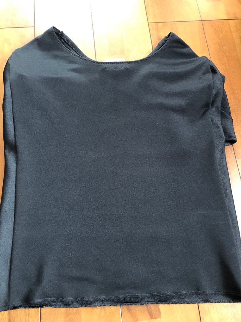 タイタン　ベンチシャツSUPER KATANA AS44 中古