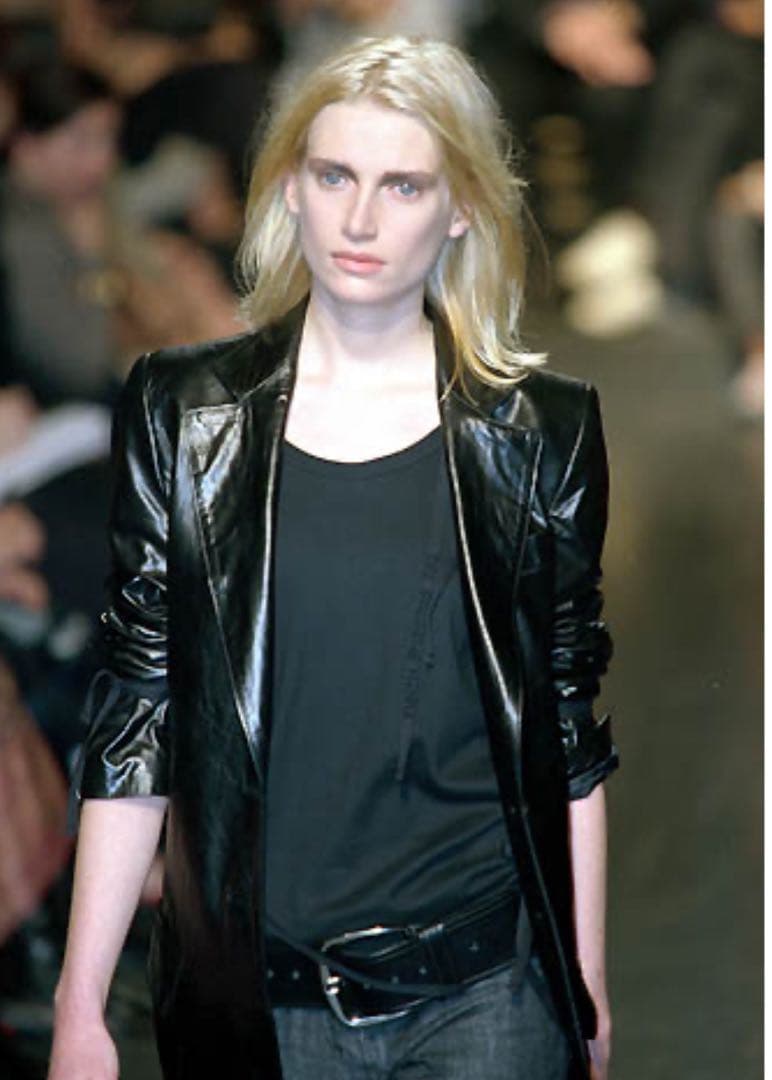 超希少 2000ss eyes closed tight’