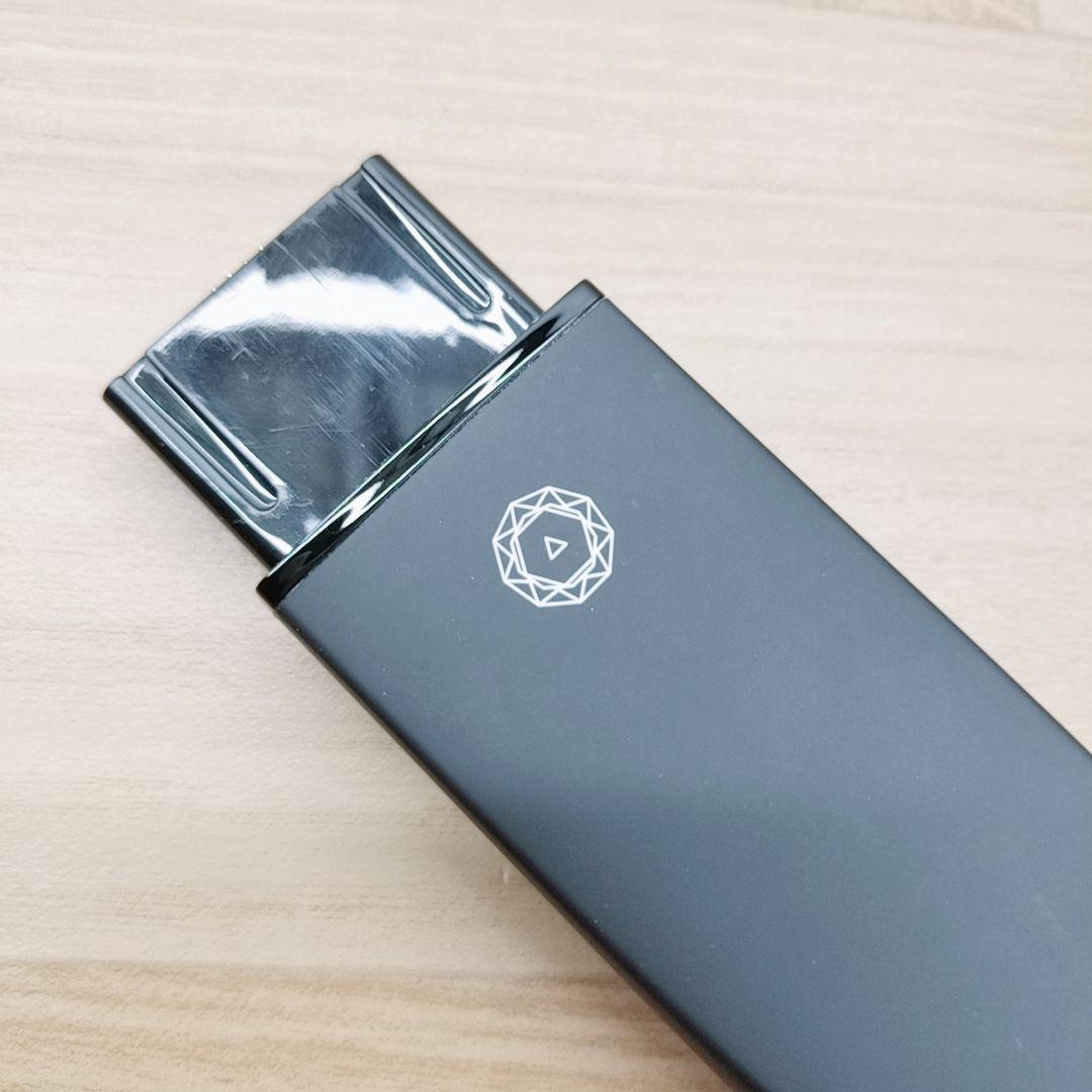 最新モデル⭐️美品 デンキバリブラシ 2.0 電気バリブラシ エレクトロン