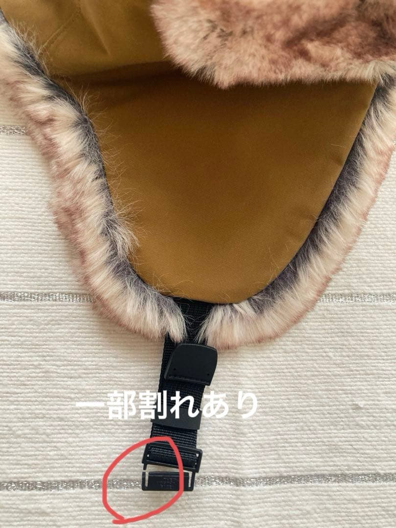 新品⭐︎THE NORTH FACE、フロンティアキャップ、フライトキャップ