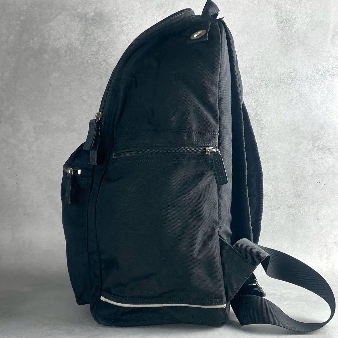 良品✨マリメッコ Buddy バディ リュック バックパック ナイロン 大容量