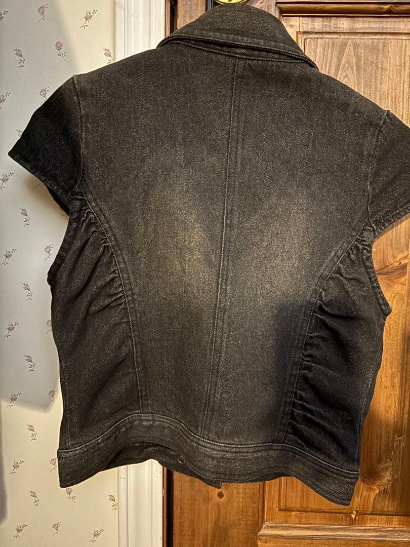 LAGUA GEM POINT WASH CLASSIC セットアップ