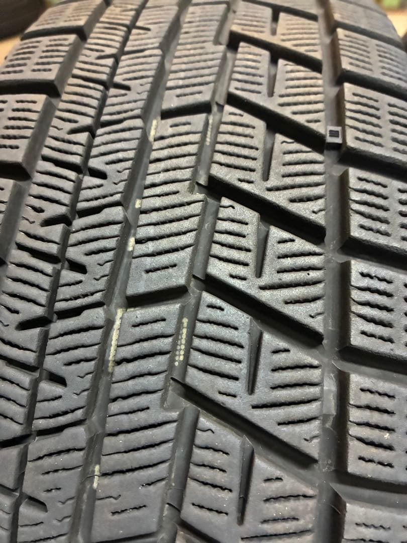 新型フリードに❗️185/65R15スタッドレスセット❗️