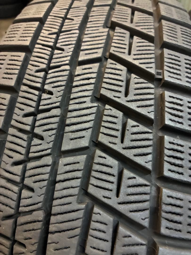 新型フリードに❗️185/65R15スタッドレスセット❗️