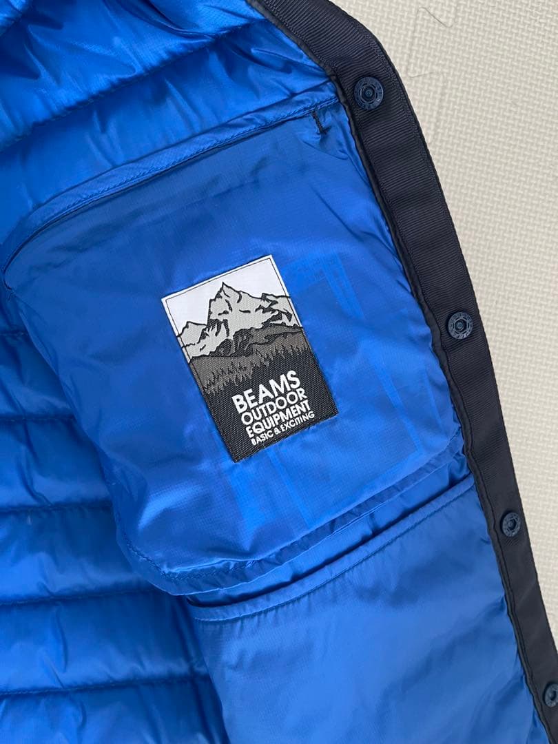 【早いものガチです】Marmot beams コラボmountain