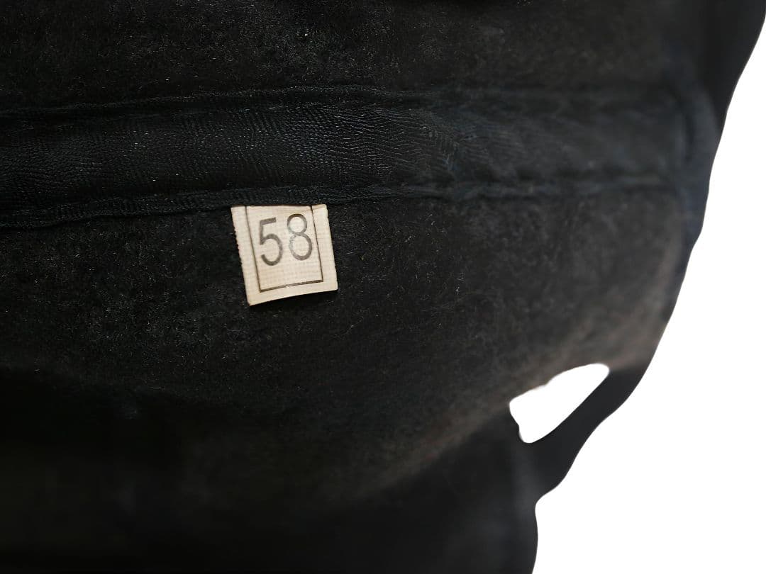 軍 実物 国家親衛隊 戦闘服 4点セット 50-2 52-3 58cm