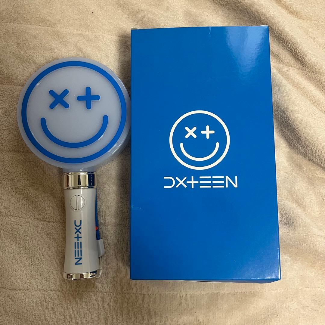 DXTEEN ペンライト 初期 ペンラ 旧ver