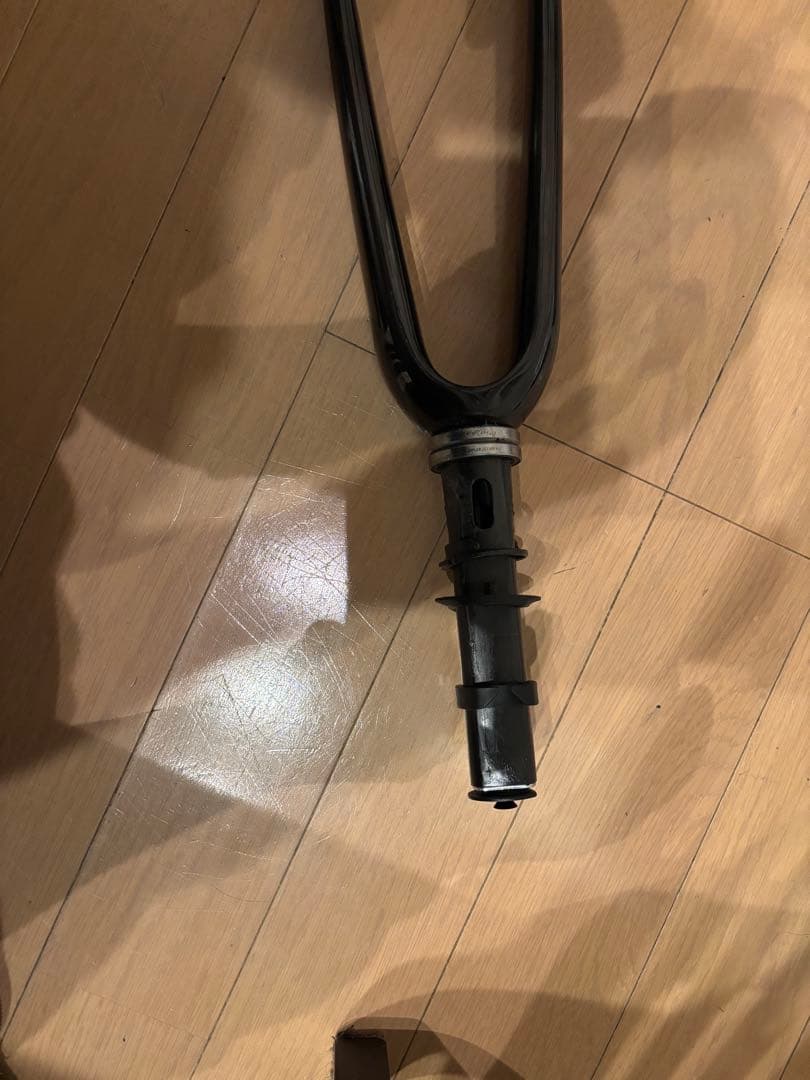 GIANT TCR ADVANCED PRO 2025 XS フレームセット