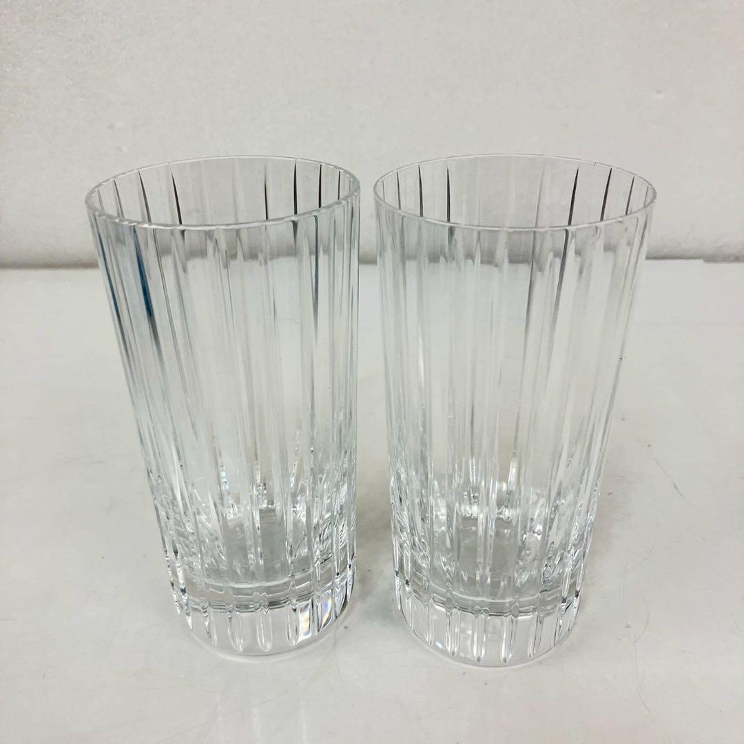 バカラ ハーモニー ハイボールグラス 1客のみ ビアグラス ビール 本体のみ