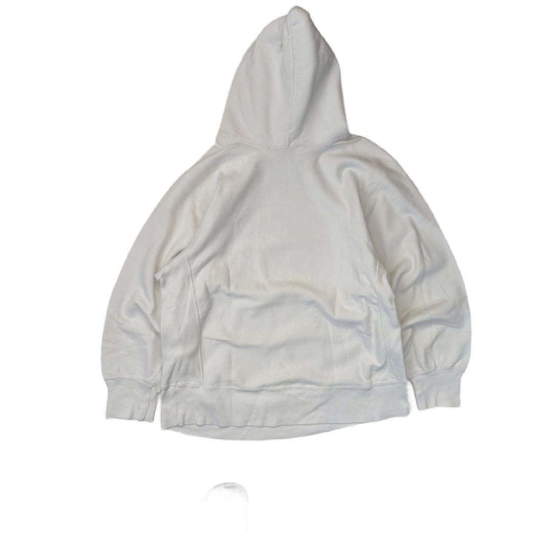 80’s USA製 Champion リバースウィーブフーディー トリコタグ