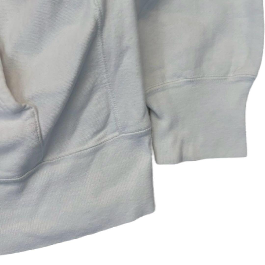 80’s USA製 Champion リバースウィーブフーディー トリコタグ