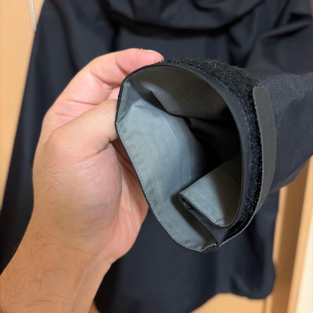 アークテリクス　ベータsl beta sl l メンズ　ARC'TERYX