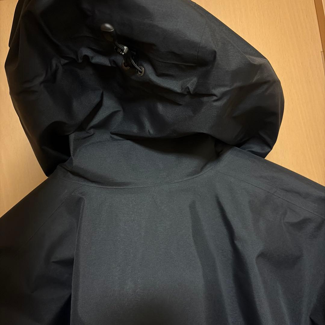 アークテリクス　ベータsl beta sl l メンズ　ARC'TERYX