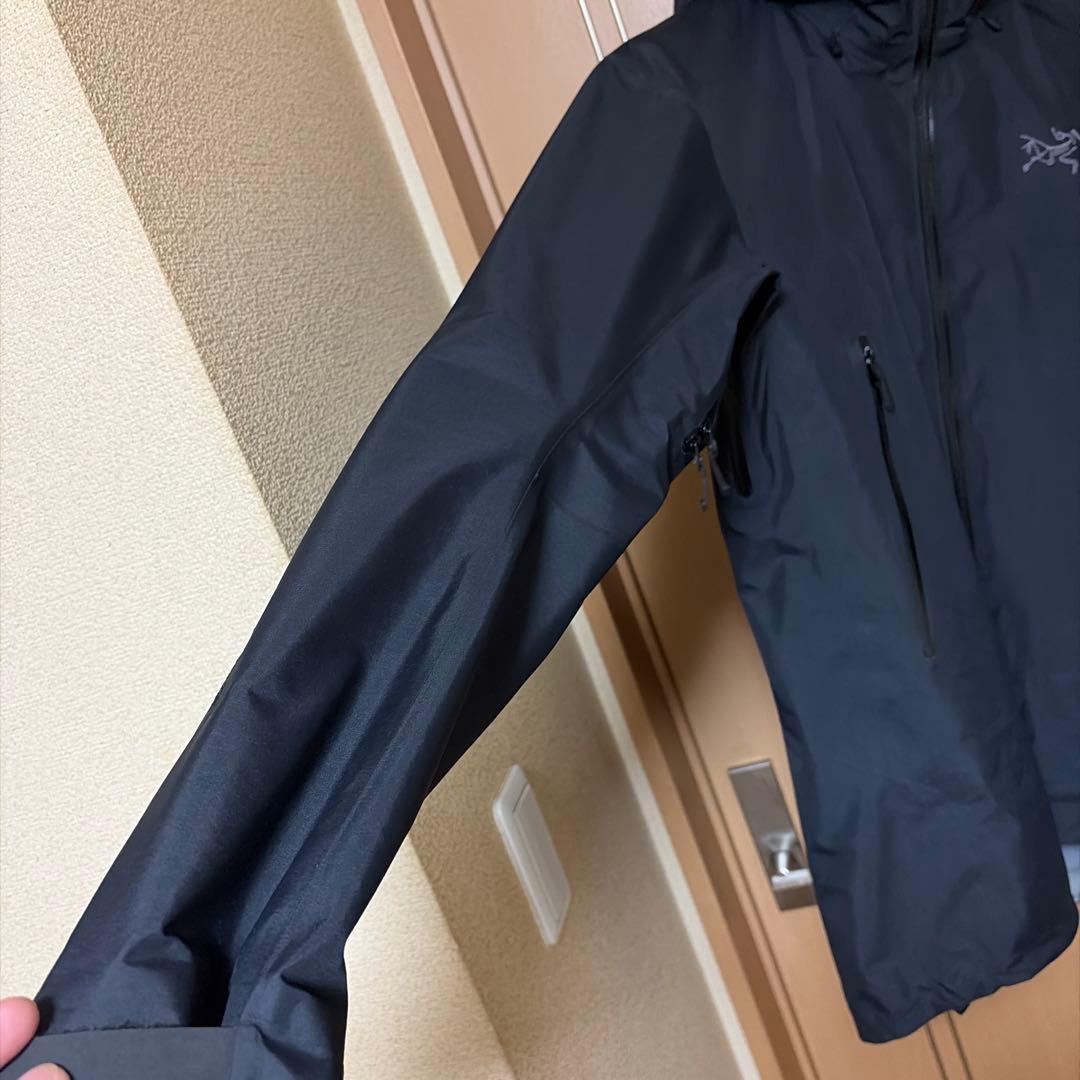 アークテリクス　ベータsl beta sl l メンズ　ARC'TERYX