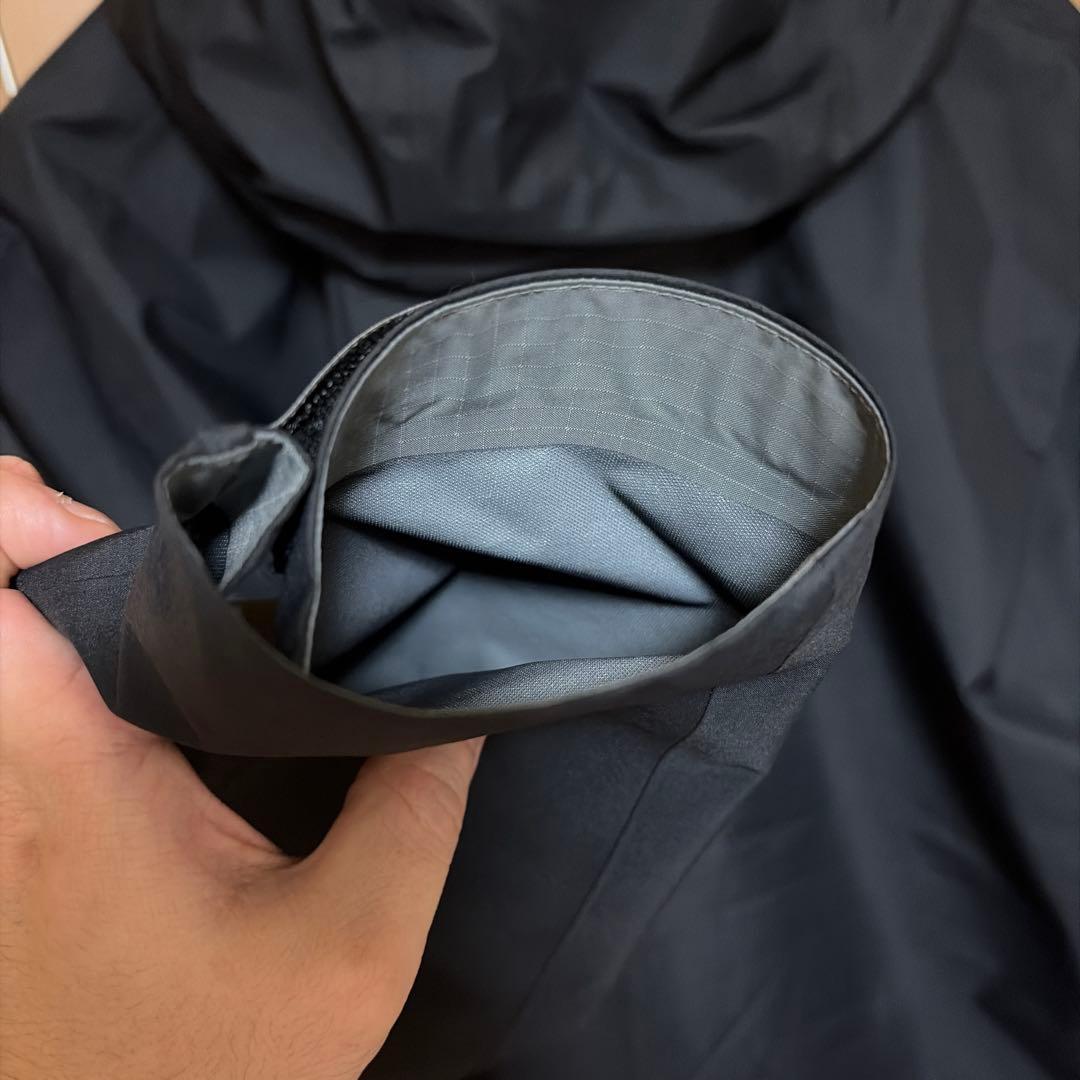 アークテリクス　ベータsl beta sl l メンズ　ARC'TERYX