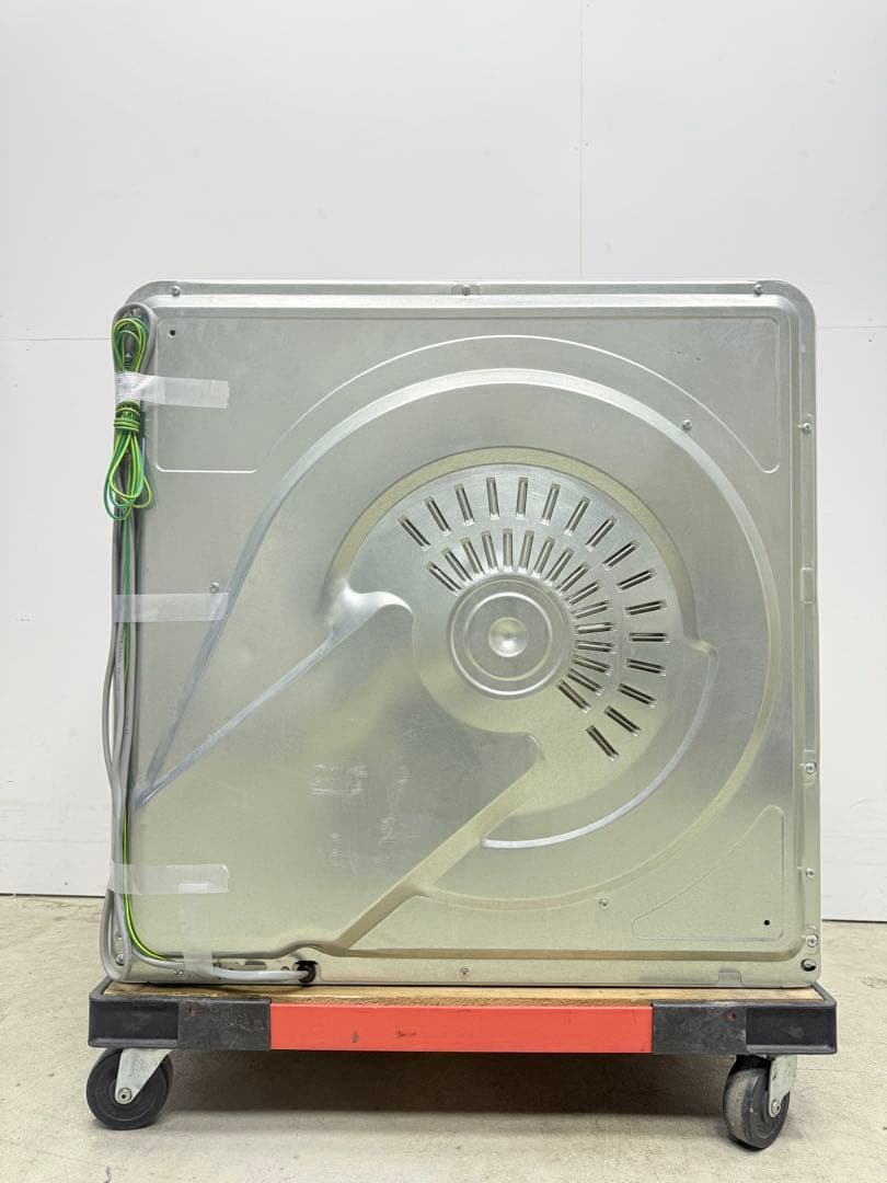 東芝■衣類乾燥機■乾燥容量 4.5kg■2014年製■ホワイト■ED-45C■