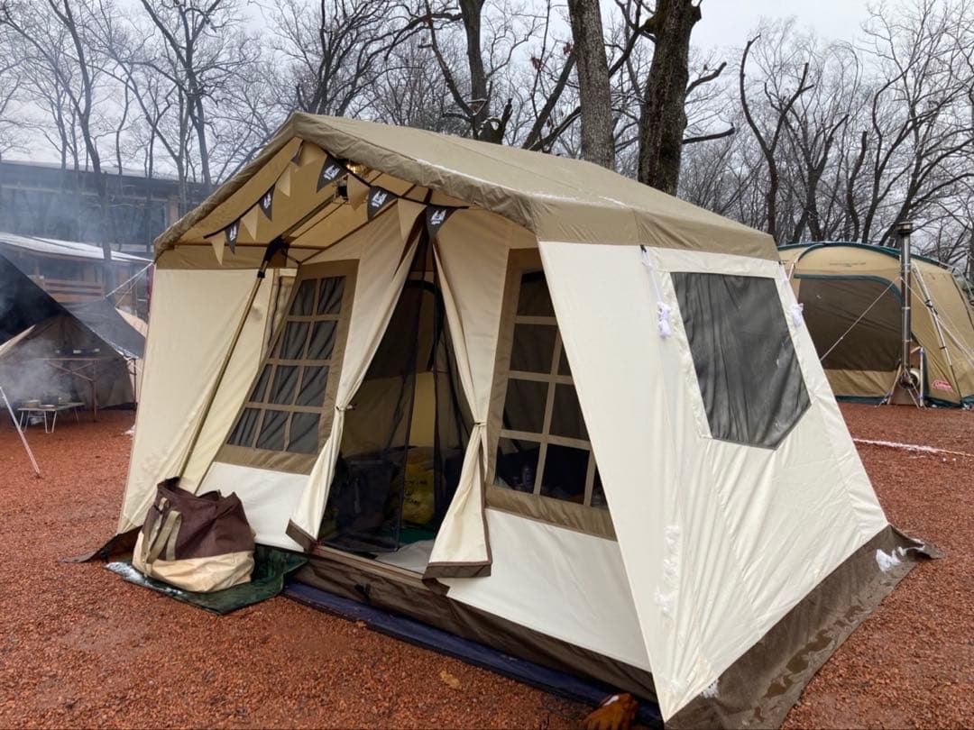 ogawaオーナーロッジタイプ52R T/C