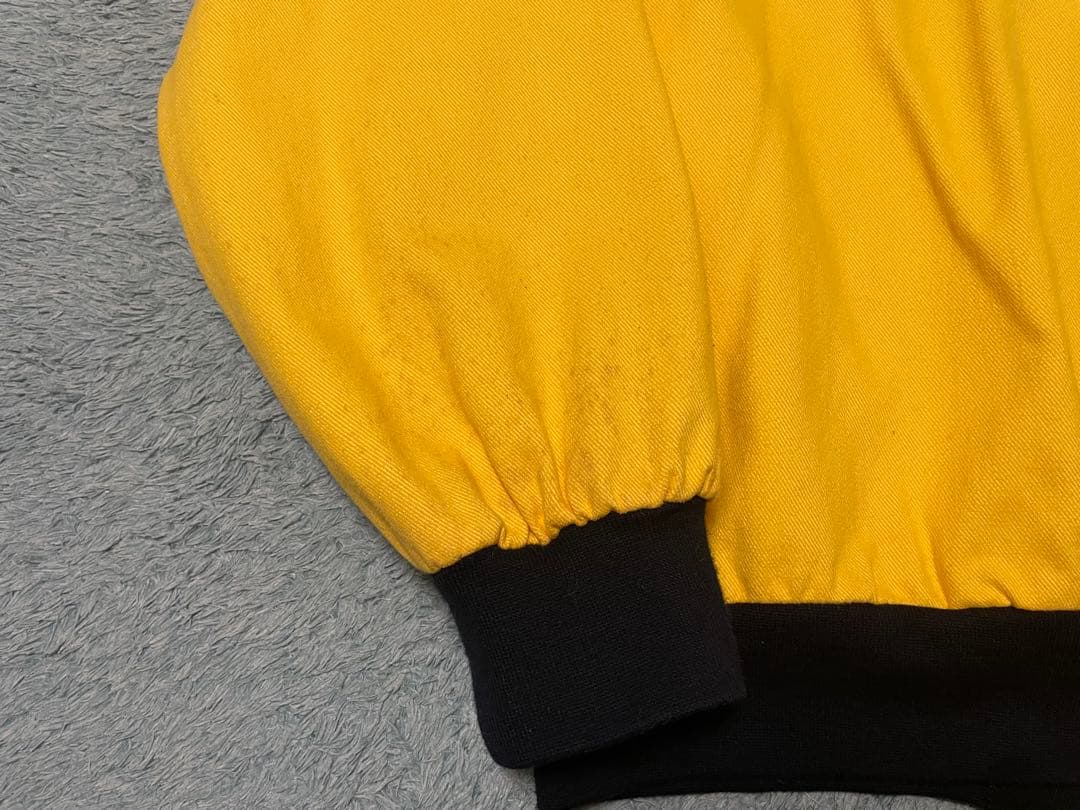 ジャケット・アウター 90s JH DESIGN DEWALT Racing Jacket