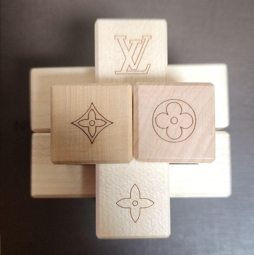 LOUIS VUITTON ルイヴィトン VIP顧客限定 ノベルティ 非売品②