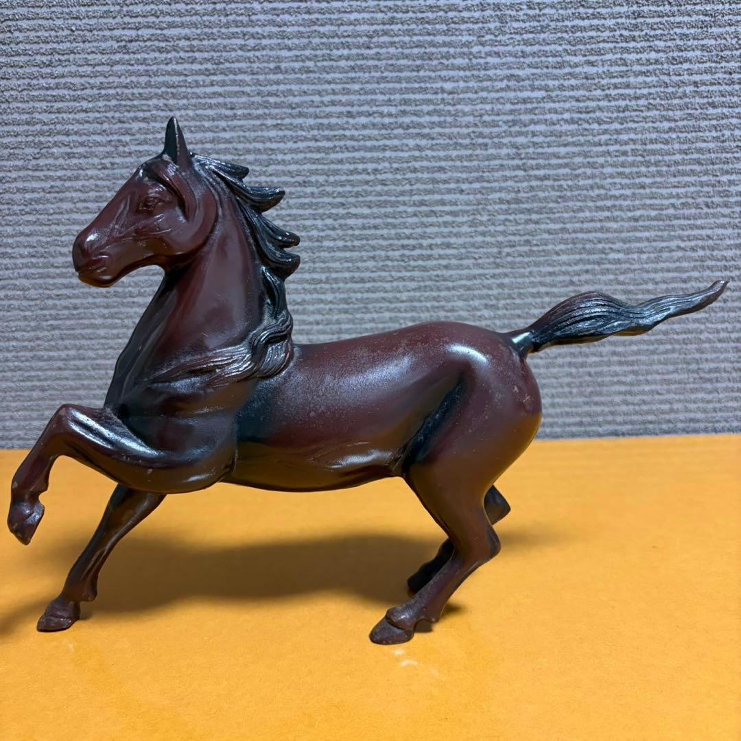 馬の置物 縁起物