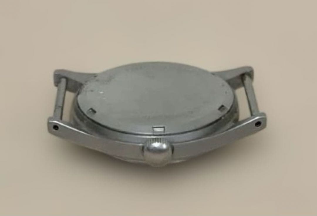 ジャンク ハミルトン カーキ ref.9415 ヴィンテージ 90s 手巻き