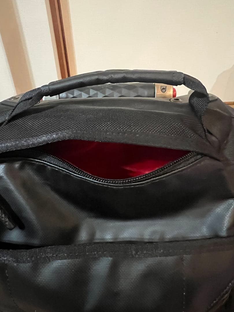 THE NORTH FACE ノースフェイス ローリングサンダー22 容量40L