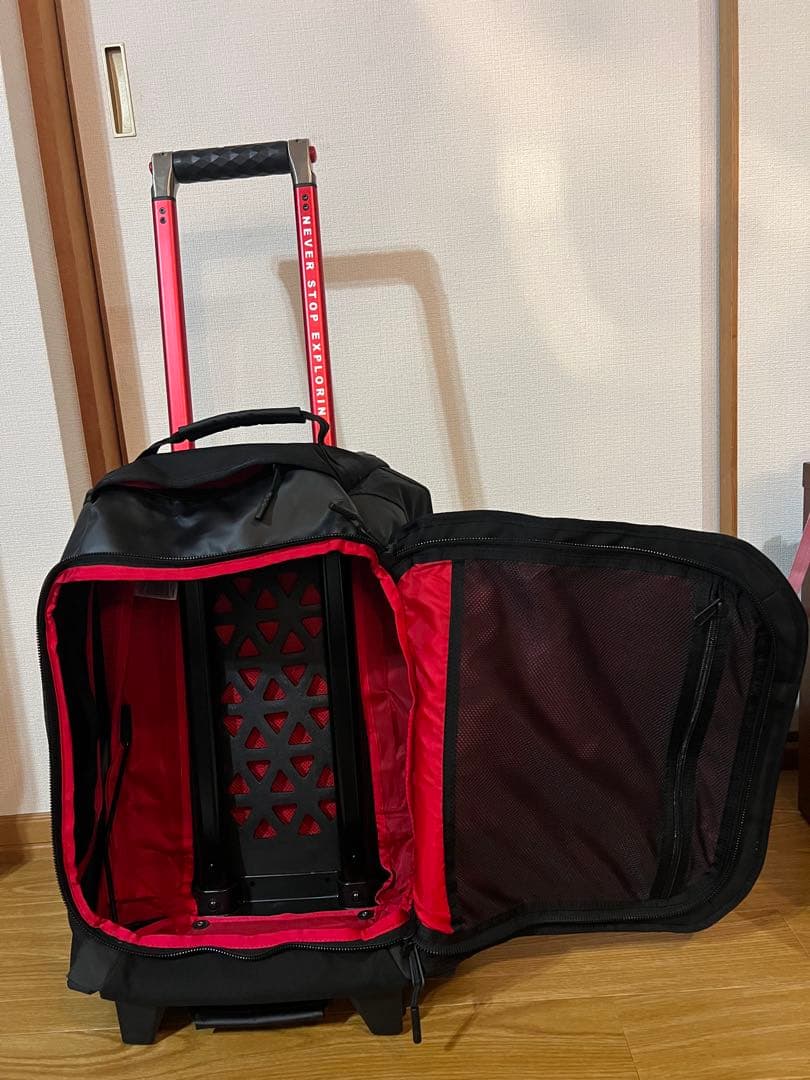 THE NORTH FACE ノースフェイス ローリングサンダー22 容量40L