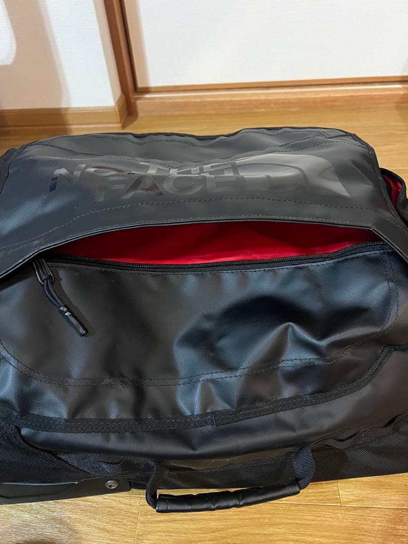 THE NORTH FACE ノースフェイス ローリングサンダー22 容量40L