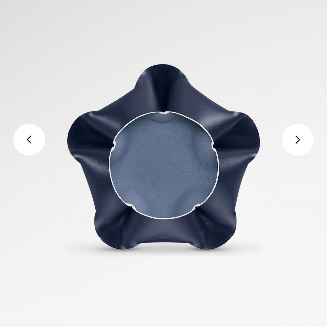 ルイヴィトン OrigamiBowlPM ByAtelier Oï