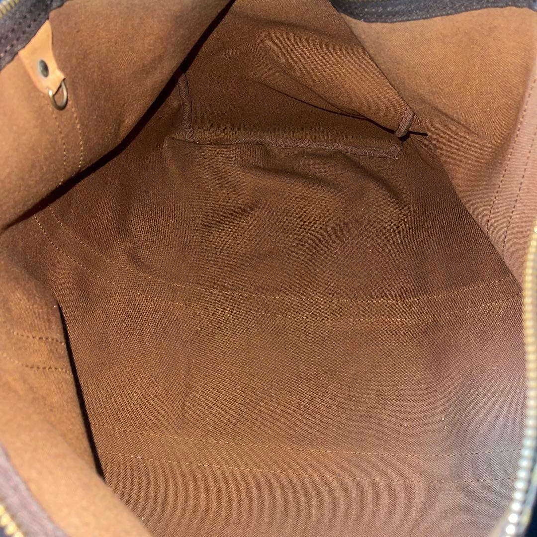 LOUIS VUITTON ボストンバック