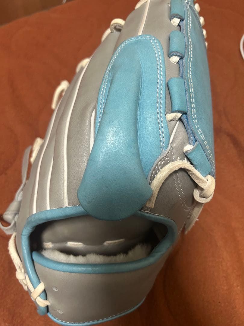 グローバルワークス 軟式 ピッチャー用