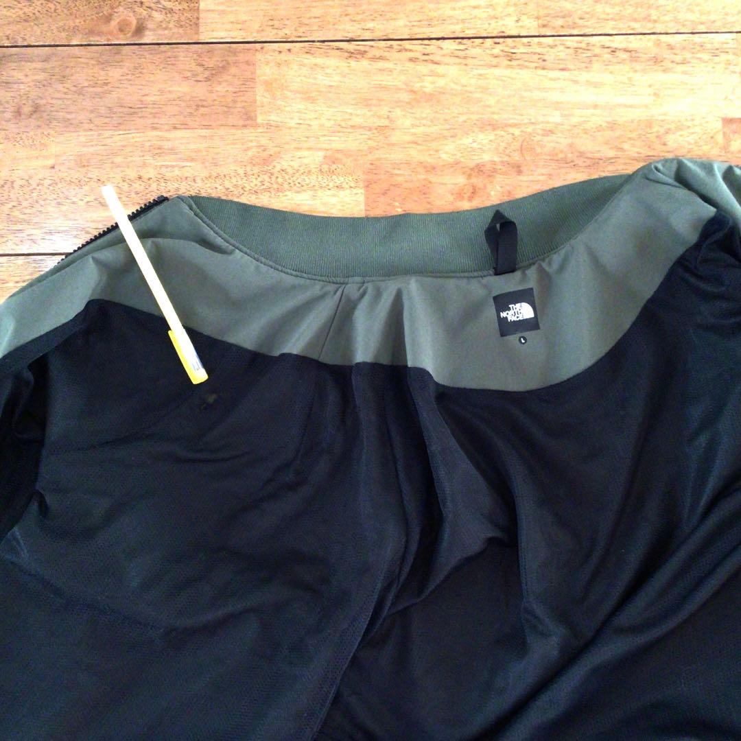 楽一番公式アカウントL2 専用　THE NORTH FACE オリーブグリーンL