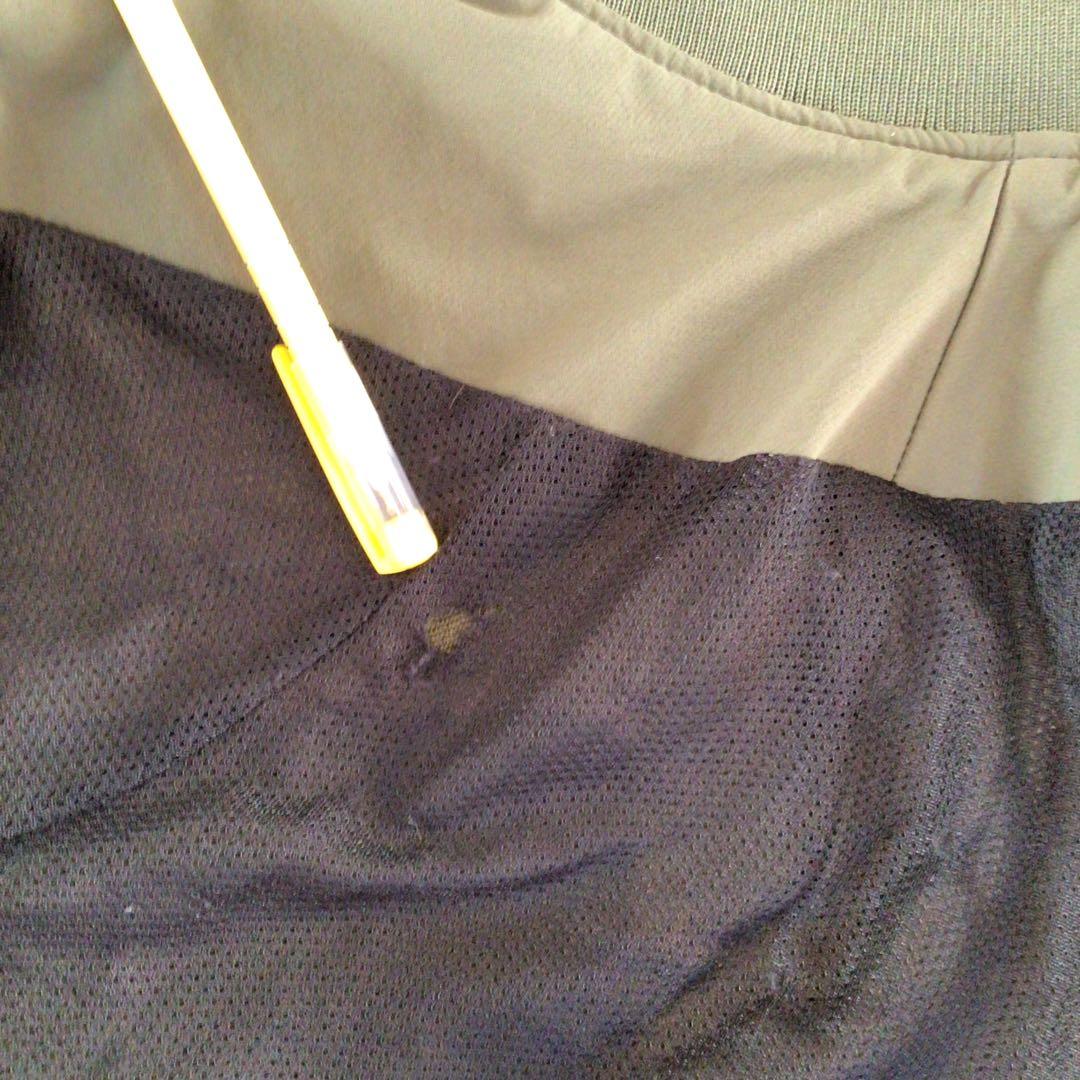 楽一番公式アカウントL2 専用　THE NORTH FACE オリーブグリーンL