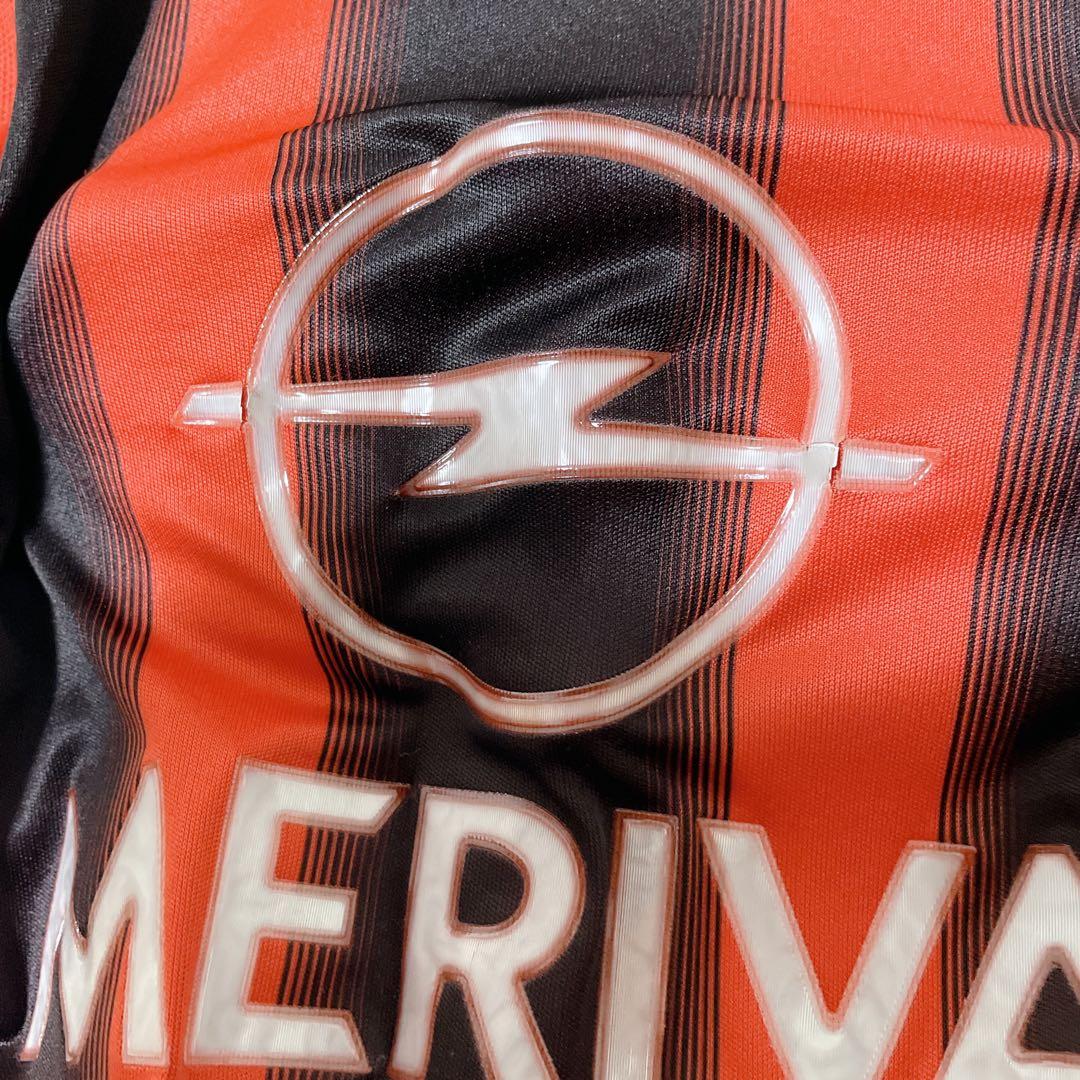 ACミラン F.インザーギ 9 ユニホーム