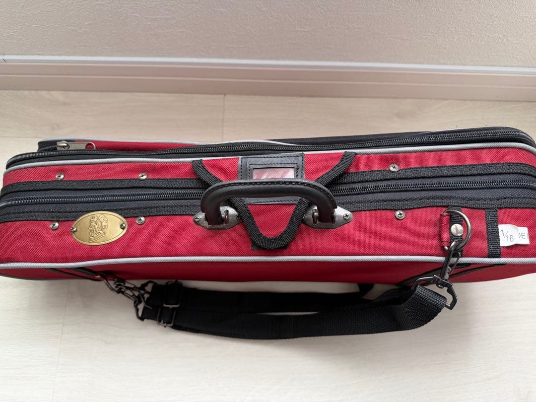 STENTOR バイオリン 1/16サイズ　数回使用　美品