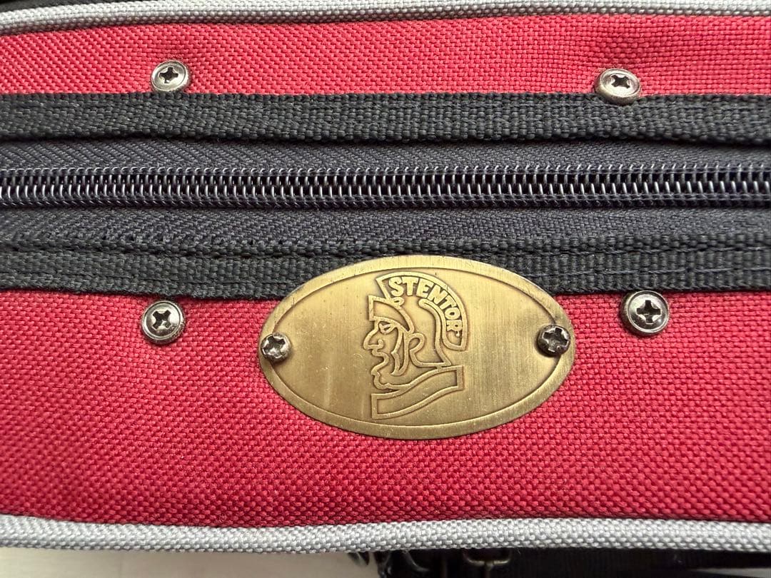 STENTOR バイオリン 1/16サイズ　数回使用　美品