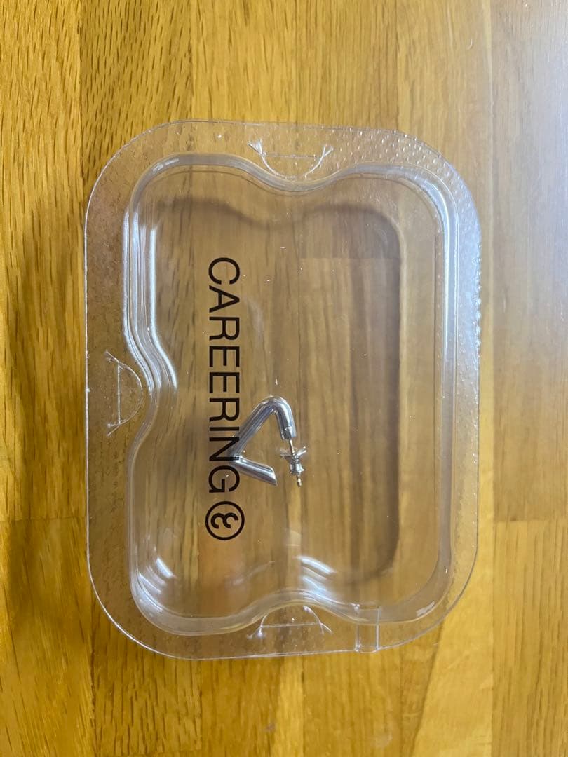 CAREERING トライアングル301(片耳用)