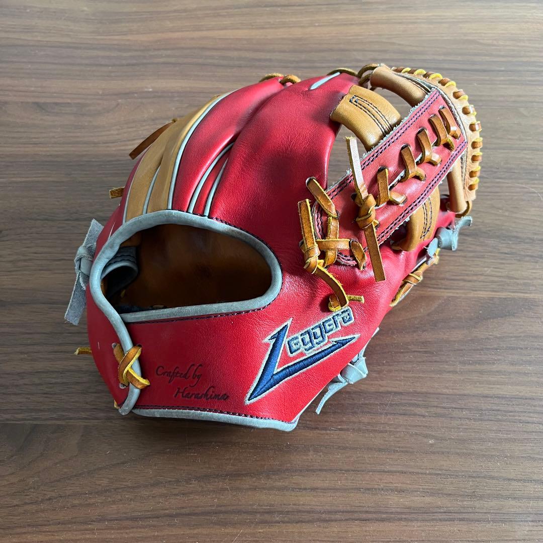 Leggera／レジェーラ／野球／グローブ