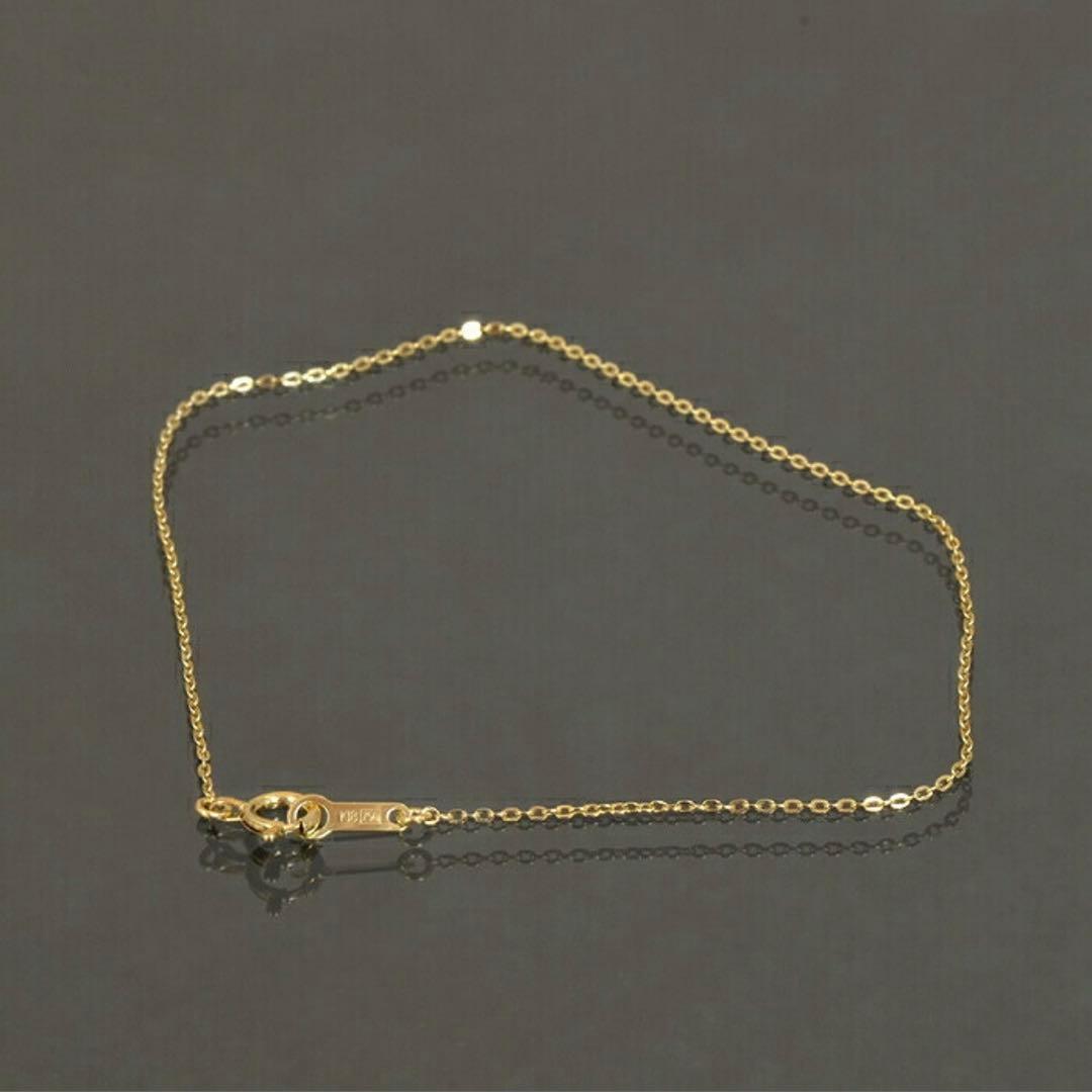 k18 ブレスレット　16cm